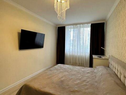 квартира за адресою Петра Григоренка просп., 20