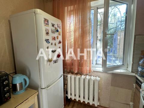 квартира за адресою Ивана и Юрия Липы, 39