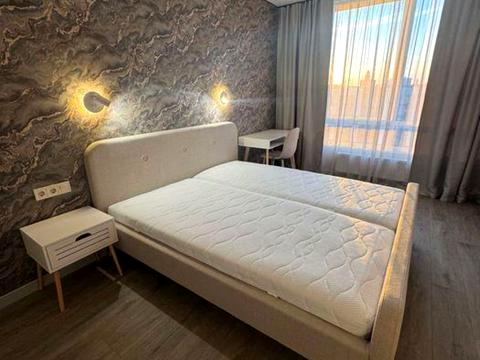 квартира за адресою Олександра Олеся вул., 9-А