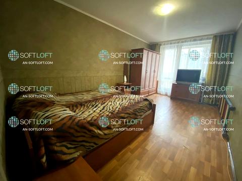 квартира за адресою Тракторобудівників просп., 77