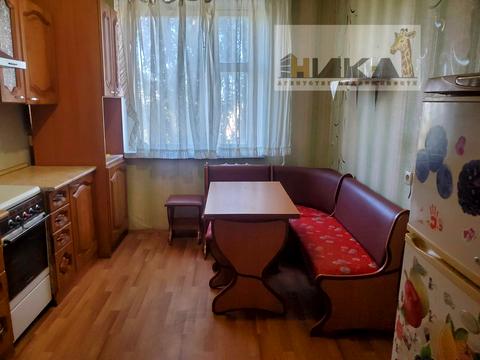 квартира за адресою Рубана вул., 7