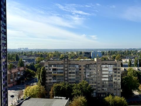 квартира по адресу Воздухофлотский просп. (Повітрофлотський), 56-Б