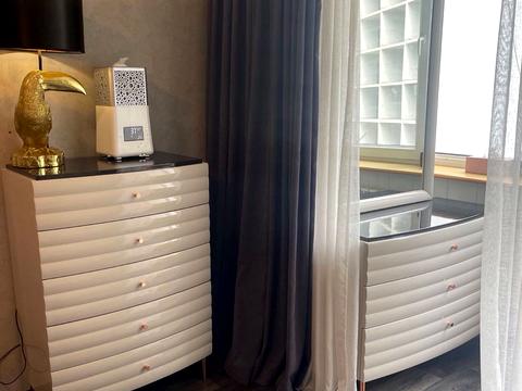 квартира за адресою Французький бульв., 60