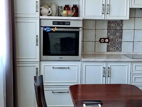 квартира по адресу Жемчужная ул., 29