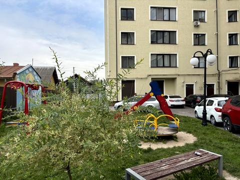 квартира по адресу Долгая ул., 20в