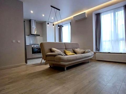 квартира за адресою Набережна Перемоги вул., 42ф
