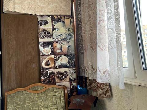 квартира по адресу Червоной Калины просп. (Владимира Маяковского), 28-А