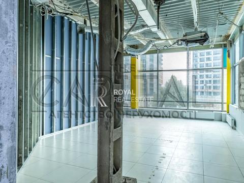 комерційна за адресою Київ, Миколи Міхновського бульв. (Дружби народів), 1