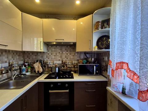 квартира за адресою Дніпровське шосе (Дніпропетровське), 30