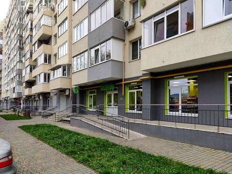 квартира за адресою Тернопільська вул., 21к