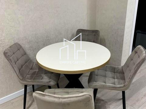 квартира по адресу Замарстыновская ул. (Калинина), 170К