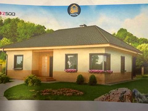 будинок за адресою Новоселів