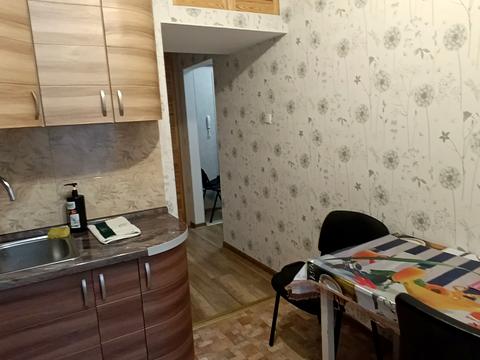 квартира за адресою Балківська вул. (Фрунзе вул.), 40