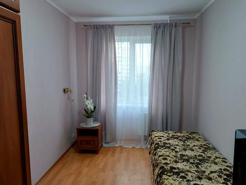 квартира по адресу Константина Данькевича ул., 7-А