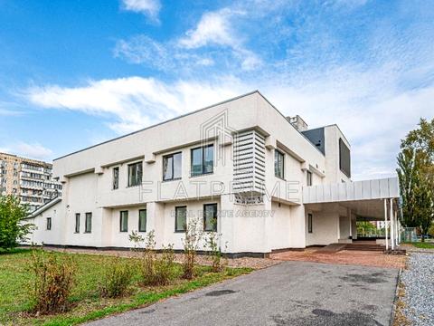коммерческая по адресу Героев Днепра ул., 3-А
