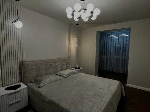 квартира за адресою Чорновола вул., 1