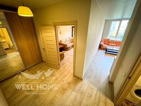 квартира за адресою Каменська, 6