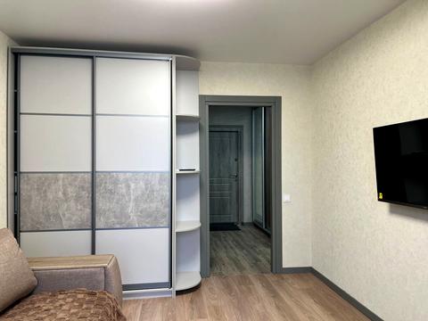 квартира по адресу Пригородная ул., 26-А