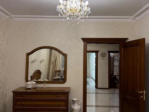 квартира по адресу Патриарха Мстислава Скрипника ул., 40