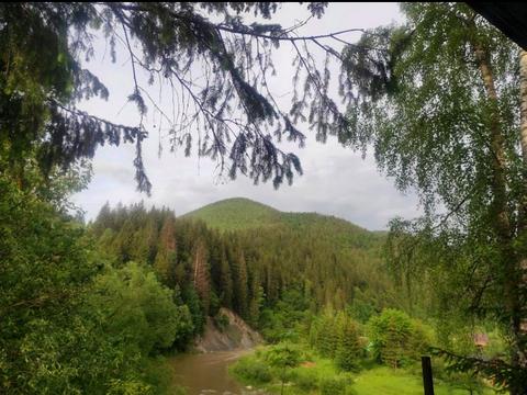 ділянка за адресою Тараса Шевченка вул.