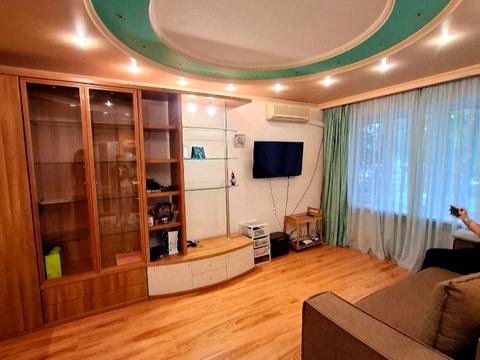 квартира по адресу Писаржевского ул., 11