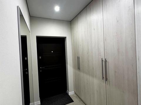 квартира по адресу Промислова ул., 1