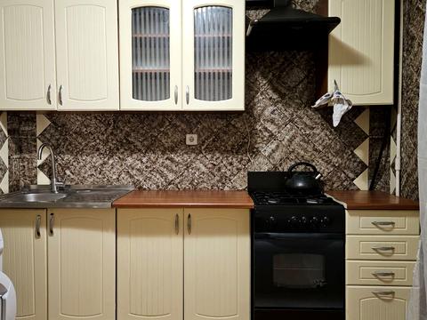 квартира по адресу Оболонский просп., 7