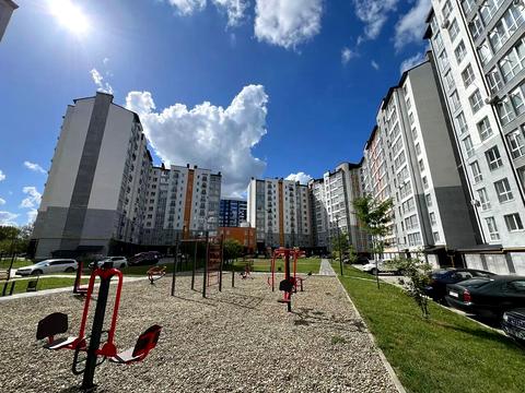 квартира по адресу Ивано-Франковск, Химиков ул., 37