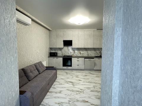 квартира по адресу Мартинова просп., 8