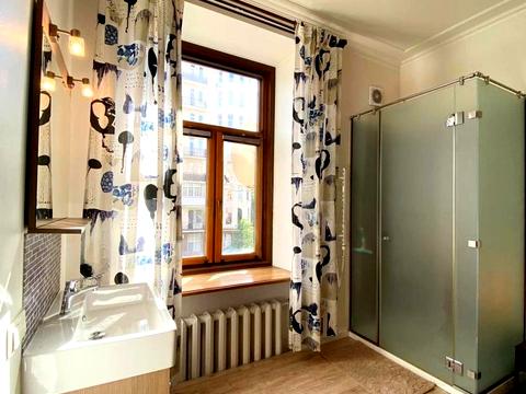 квартира за адресою Почайнинська вул., 23