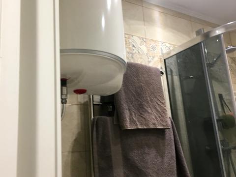 квартира за адресою Сергія Данченка вул., 34-А