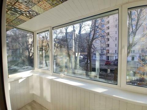 квартира за адресою Полтавська вул., 5