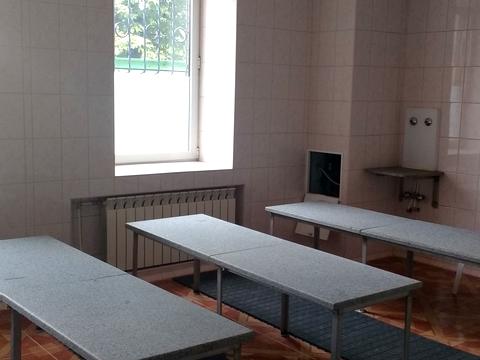 комерційна за адресою Алматинська вул. (Алма-Атинська), 60