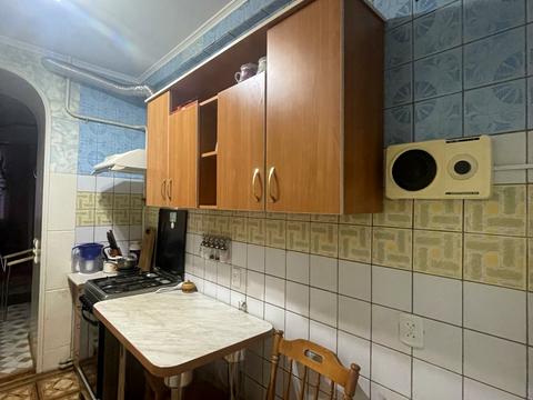 квартира по адресу Петропавловская ул., 70