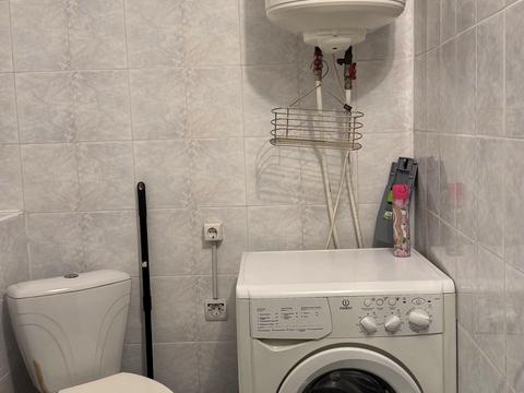 квартира по адресу Дегтяревская ул., 6