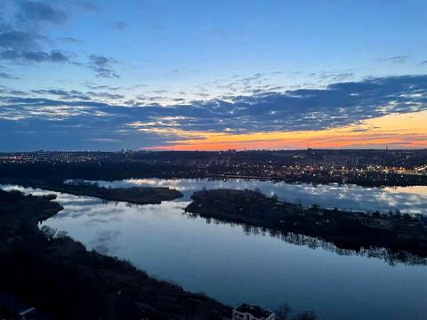 квартира за адресою Барабашова вул., 36а