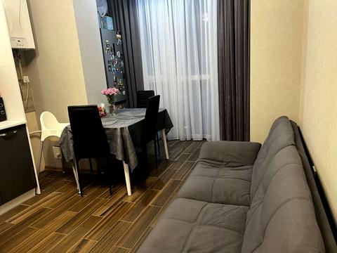 квартира по адресу Одесская ул., 28