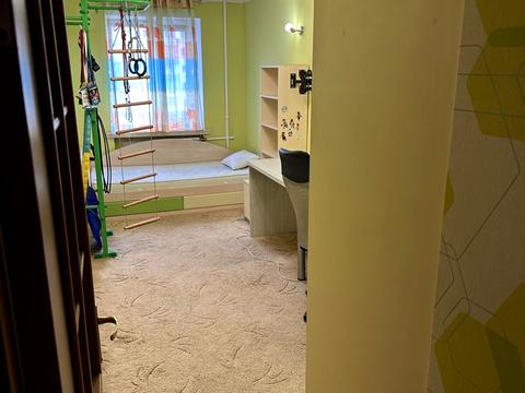 квартира по адресу Леонида Каденюка просп. (Юрия Гагарина), 13