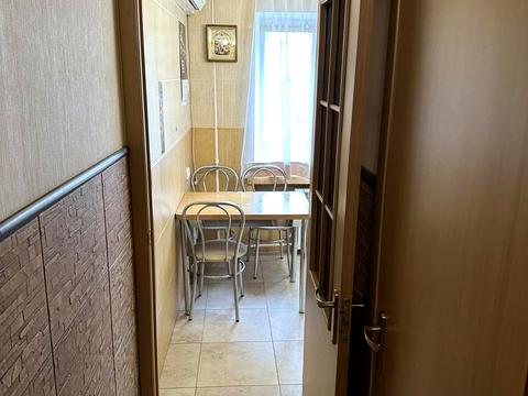 квартира по адресу Леонида Каденюка просп. (Юрия Гагарина), 13