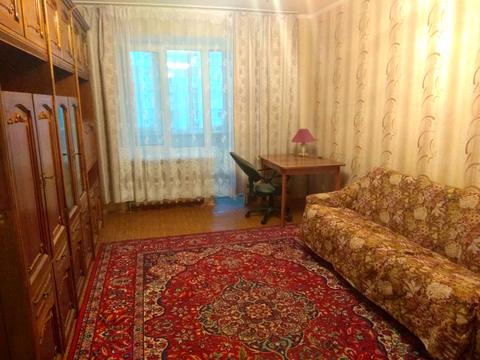 квартира по адресу Петра Григоренко просп., 26-А