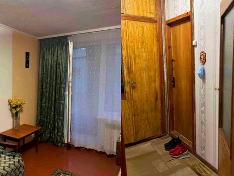 квартира по адресу Победы просп., 78а