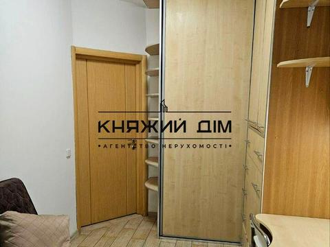 квартира по адресу Михаила Бойчука ул. (Киквидзе), 13