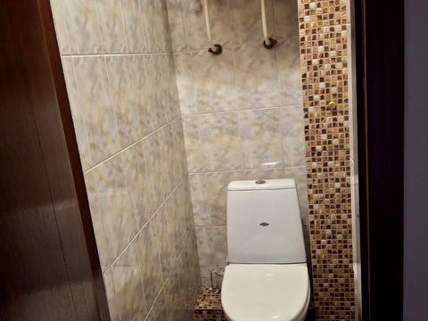 квартира за адресою Академіка Корольова вул., 17