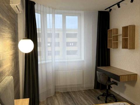 квартира за адресою Академіка Амосова вул., 67