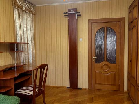 квартира за адресою Олександри Екстер вул. (Марини Цвєтаєвої), 8