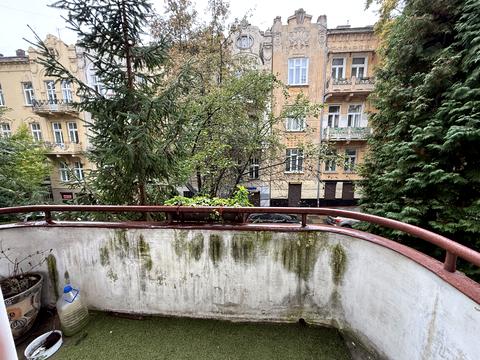 квартира по адресу Глубокая ул., 13