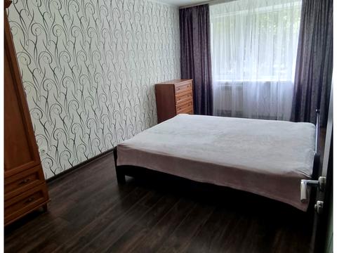 квартира за адресою Голосіївський просп. (40-річчя Жовтня), 7
