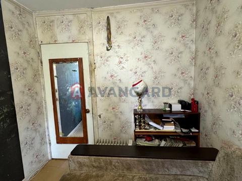 квартира по адресу Калиновая ул., 65