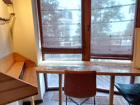 квартира по адресу Давида Бурлюка ул. (Гаршина), 5а