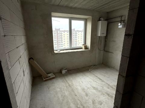 квартира за адресою Євгена Рихлика, 15